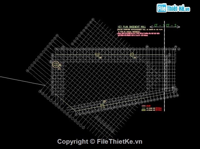 Bản vẽ autocad,vách ngăn,thi công vách,thiết kế vách